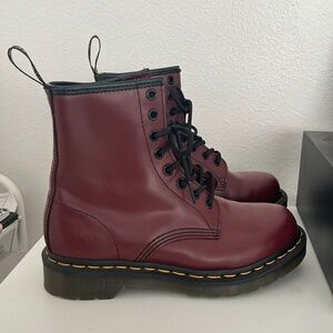 Doc Martins